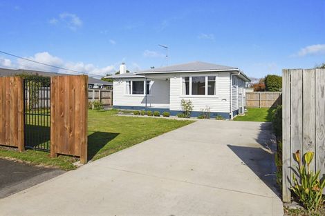 Photo of property in 27 Elizabeth Street, Levin, 5510
