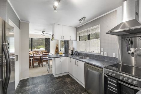 Photo of property in 36 Kowhai Street, Wainuiomata, Lower Hutt, 5014