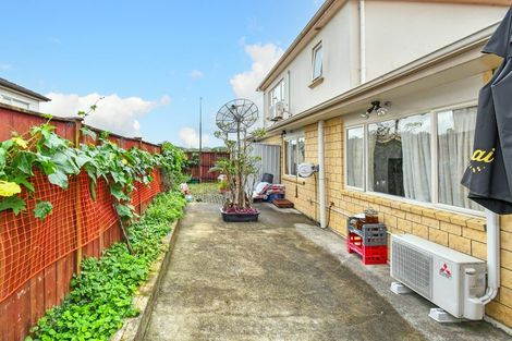 Photo of property in 362 Chapel Road, Flat Bush, Auckland, 2016