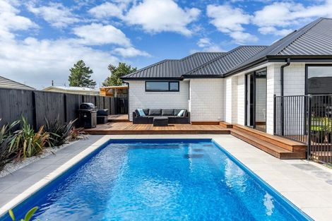 Photo of property in 8 Hurricane Way, Burleigh, Blenheim, 7201