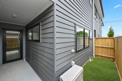 Photo of property in 63u2 Primrose Street, Frankton, Hamilton, 3204