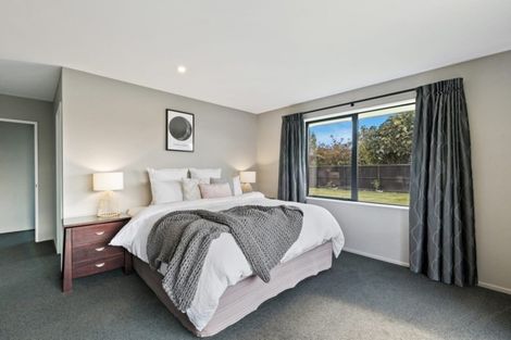 Photo of property in 19 Lloyds Close, Rolleston, 7614