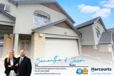 Photo of property in 20u4 Ruakiwi Road, Hamilton Lake, Hamilton, 3204