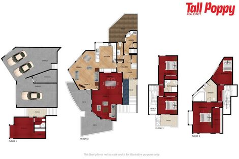 Photo of property in 8 Hardy Street, Johnsonville, Wellington, 6037