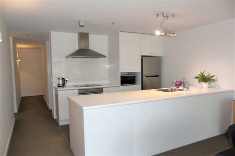 Photo of property in Montreaux Apartments, 8d/164 The Terrace, Wellington Central, Wellington, 6011