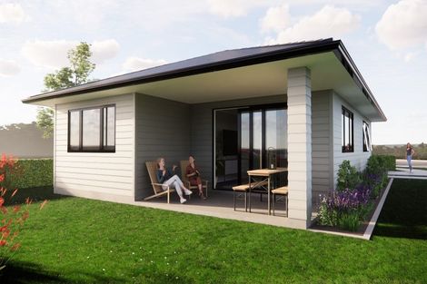 Photo of property in 2 Paapaka Way, Waiuku, 2123