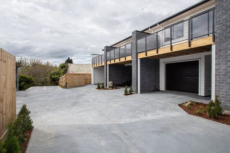Photo of property in 10u8 Charlemont Street, Whitiora, Hamilton, 3200