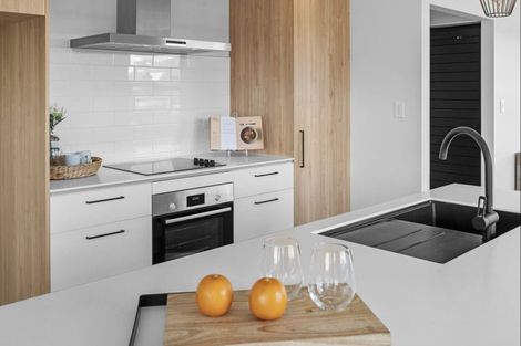 Photo of property in 23 Palmer Avenue, Rolleston, 7615