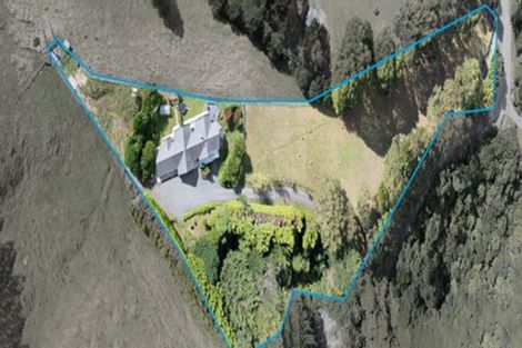 Photo of property in 274 Valley Road, Paraparaumu, 5032