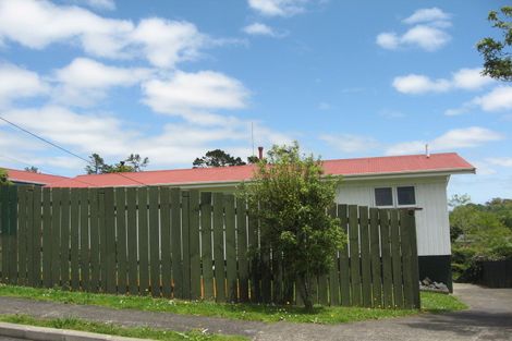 Photo of property in 80 Prospect Terrace, Pukekohe, 2120