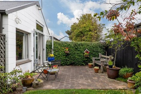 Photo of property in 3/16 Lindsay Street, St Albans, Christchurch, 8014
