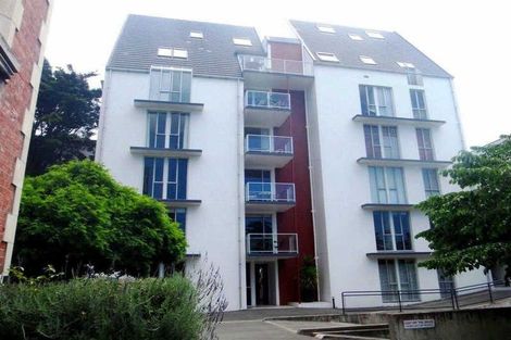 Photo of property in 11/15 Peterborough Street, Christchurch Central, Christchurch, 8013