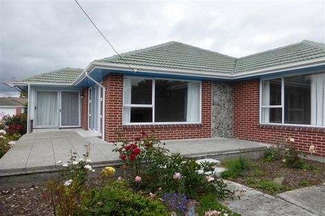 Photo of property in 5 Gore Street, Halswell, Christchurch, 8025