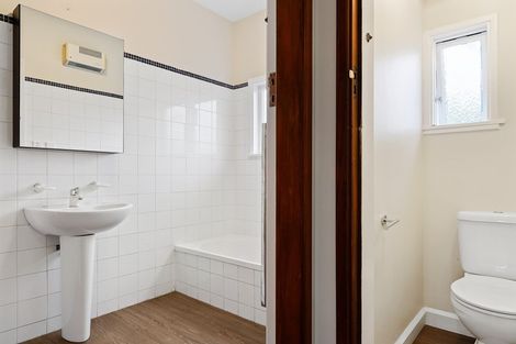 Photo of property in 1 Cridland Street West, Kaiapoi, 7630