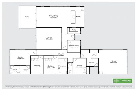 Photo of property in 42 Kingdon Street, Leamington, Cambridge, 3432