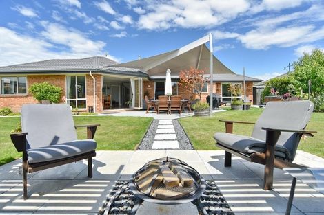 Photo of property in 16 Chester Street, Kaiapoi, 7630