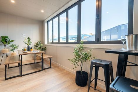Photo of property in 6/24 Liverpool Street, Hamilton Central, Hamilton, 3204