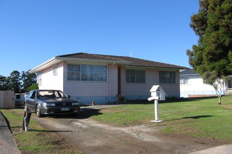 Photo of property in 12 Glynnbrooke Street, Te Atatu South, Auckland, 0610