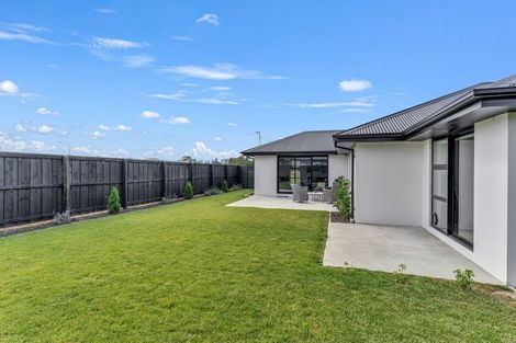 Photo of property in 54 Ashbury Drive, Tinwald, Ashburton, 7700