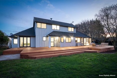 Photo of property in 346 Bruntwood Road, Matangi, Cambridge, 3493