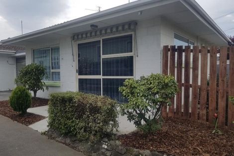 Photo of property in 1/455 Gloucester Street, Linwood, Christchurch, 8011