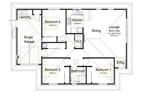 Photo of property in 12b Morrison Avenue, Elgin, 7772