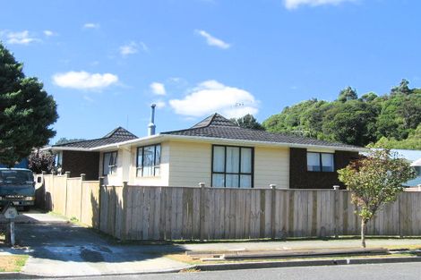 Photo of property in 3f1- Beryl Grove, Birchville, Upper Hutt, 5018