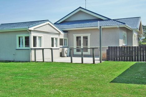 Photo of property in 371 Thames Highway, Oamaru North, Oamaru, 9400