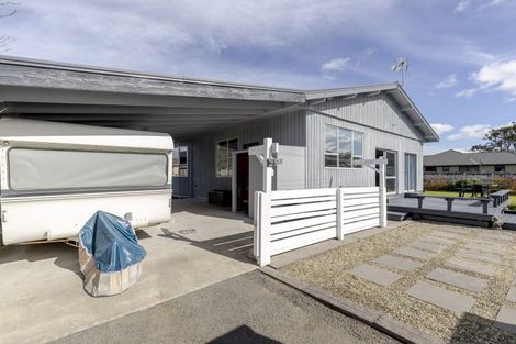Photo of property in 535 Manutahi Road, Lepperton, New Plymouth, 4373