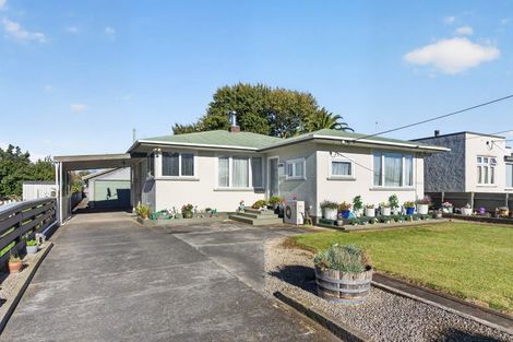 Photo of property in 128 Kuripuni Street, Kuripuni, Masterton, 5810