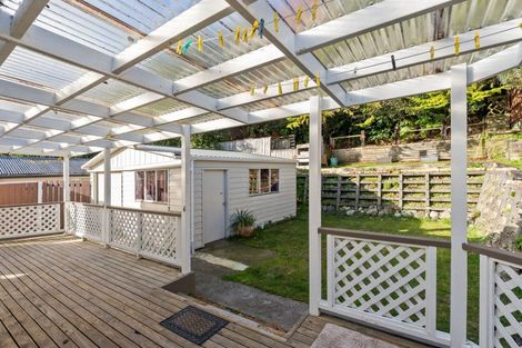 Photo of property in 26 Trelawney Road, Wainuiomata, Lower Hutt, 5014