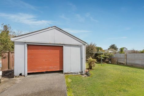 Photo of property in 54 Domett Street, Westport, 7825