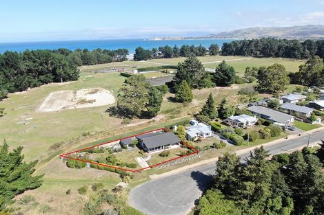 Photo of property in 60 Stewart Street, Waikouaiti, 9510