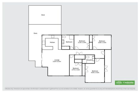 Photo of property in 30 Grosvenor Street, Cambridge, 3434