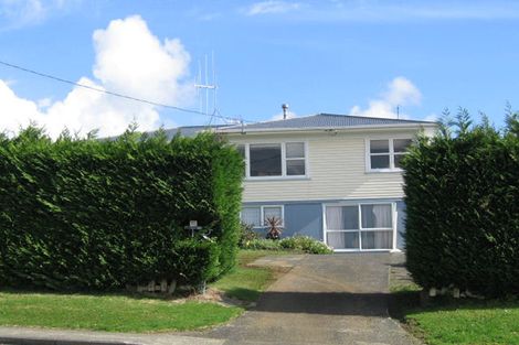 Photo of property in 72 Station Road, Te Kamo, Whangarei, 0112