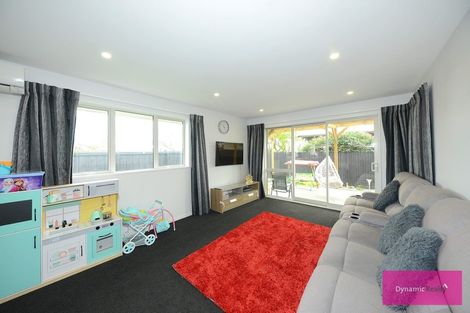 Photo of property in 1/50 Buckleys Road, Linwood, Christchurch, 8062