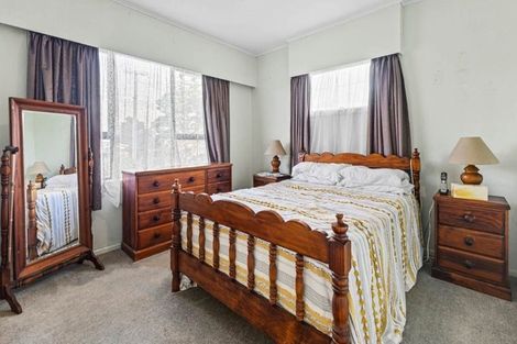 Photo of property in 86 Puriri Road, Manurewa, Auckland, 2102