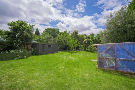 Photo of property in 25 Hoon Hay Road, Hoon Hay, Christchurch, 8025