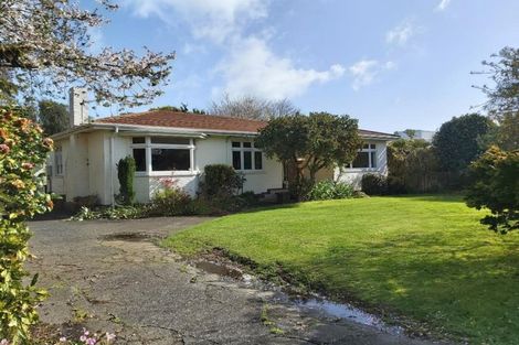 Photo of property in 339 High Street, Hawera, 4610