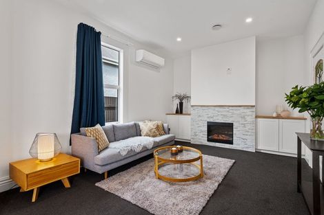 Photo of property in 31 Plunket Street, Saint Kilda, Dunedin, 9012