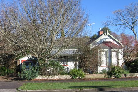 Photo of property in 31 Graham Street, Hamilton East, Hamilton, 3216