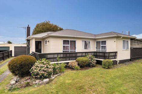Photo of property in 58 Morvern Crescent, Tokoroa, 3420