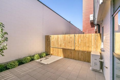 Photo of property in 24/182u London Street, Hamilton Central, Hamilton, 3204
