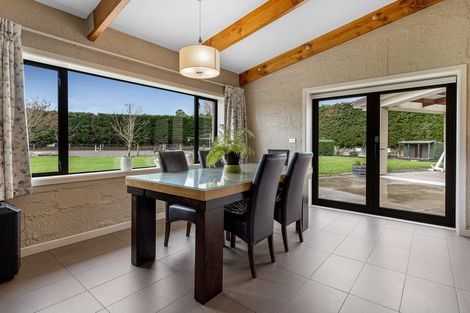 Photo of property in 43 Bramleys Road, Flaxton, Kaiapoi, 7691