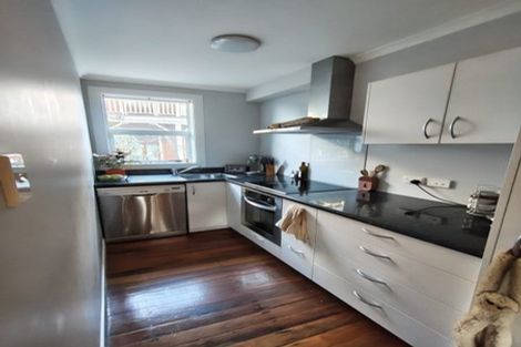 Photo of property in 2/19 Haddon Place, Dunedin Central, Dunedin, 9016