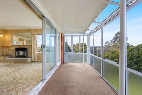 Photo of property in 5 Willow Way, Sunnyhills, Auckland, 2010