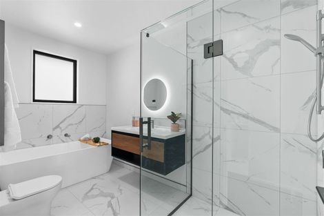Photo of property in 12 Kurashiki Street, Halswell, Christchurch, 8025