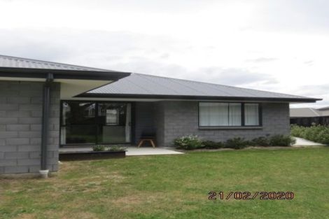 Photo of property in 22b Hayson Drive, Kaiapoi, 7630
