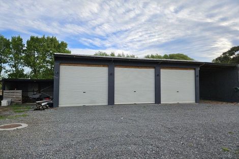 Photo of property in 165 Tancreds Road, Lincoln, Christchurch, 7672