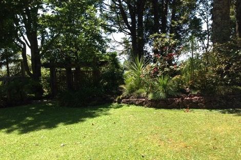 Photo of property in 34 Arapito Road, Titirangi, Auckland, 0604